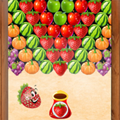 Fruits Shooter Pro icon