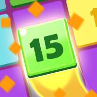Number Rush