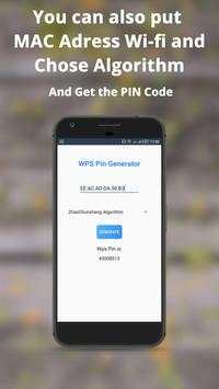 WPS DuMppER Connect ( WPS CONNECT ) screenshot 5