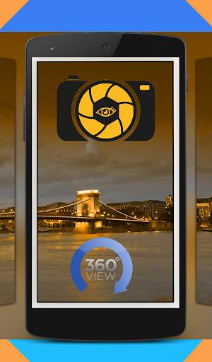360 Panorama Camera screenshot 3