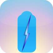 Battery Saver Fast Charge Pro icon