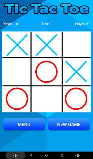 Tic Tac Toe screenshot 14