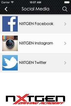 NXTGEN Driving Academy screenshot 4