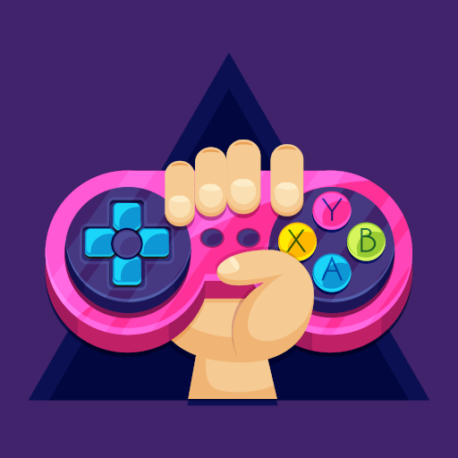 Video Games Radio icon