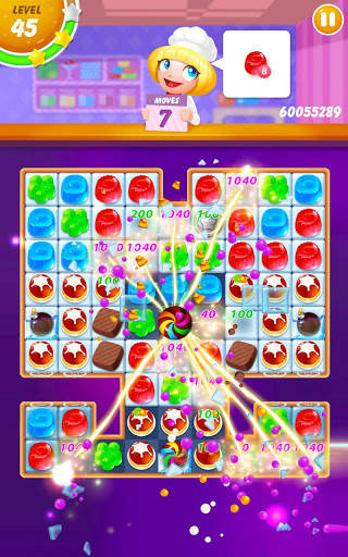 Candy Pop screenshot 9