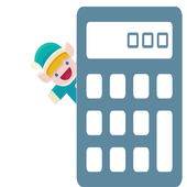 Math Helper icon
