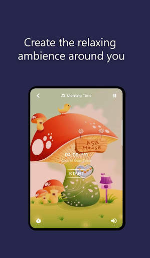 Relax Baby Music: Lullaby Songs screenshot 10