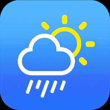 Weather app & precipitation forecast screenshot 6
