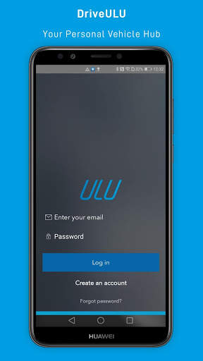 Drive ULU screenshot 1