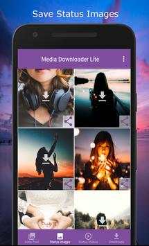 Media Downloader screenshot 2