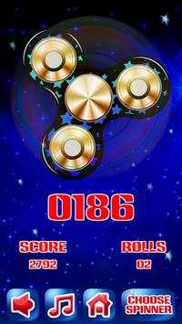 Super Hand Spinner Game screenshot 3