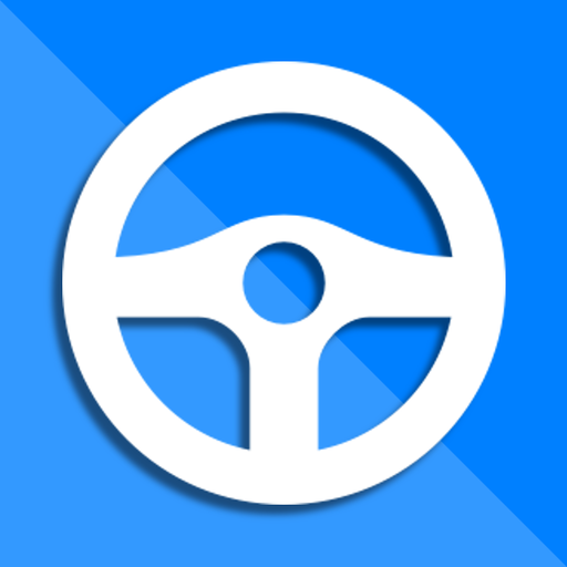 Keyfleet Driver Application icon