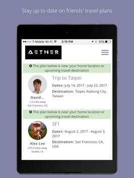 Aether screenshot 7