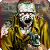 VR Final War - Real Zombie Shooter 1.0.5