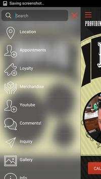 Peoples Barber & Shop screenshot 2