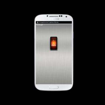 free bright flashlight screenshot 3