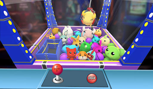 Claw Machine Games Crane Game screenshot 9