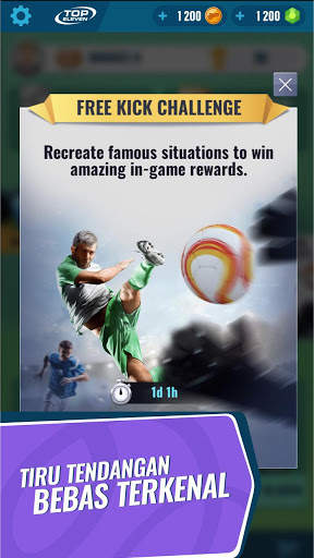 Golden Boot screenshot 5