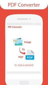 PDF Converter screenshot 1