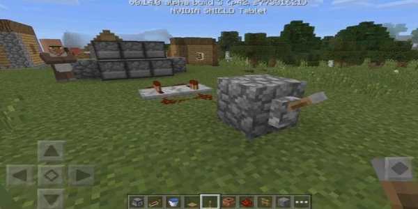 All About Minecraft PE screenshot 1