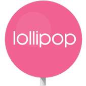 Lollipop Material Wallpapers 1.1
