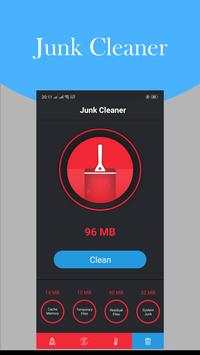 Performance booster screenshot 3
