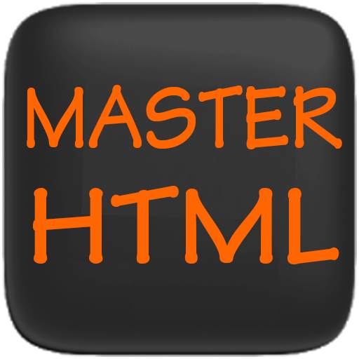 Master HTML 2.4