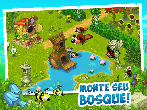 Animal Village Rescue screenshot 5