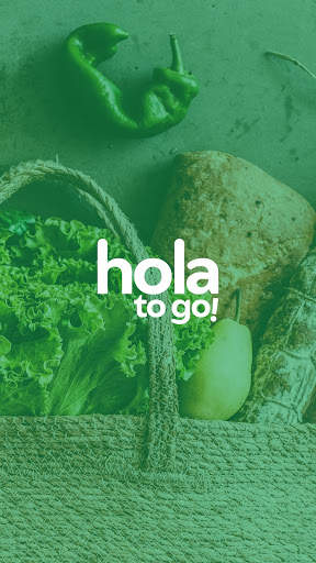 Hola to Go! screenshot 1