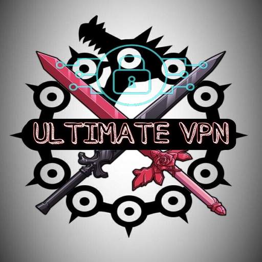 Ultimate VPN 7