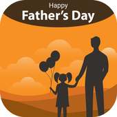 Father Day Video Status 2019 on 9Apps