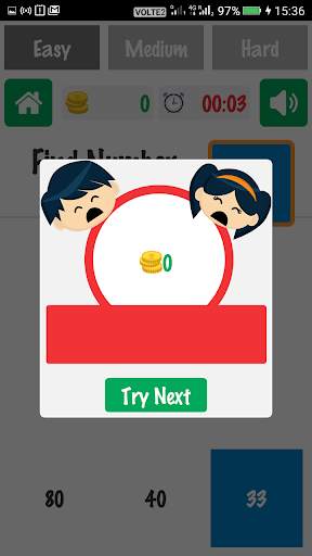 123 Maths Kids- Quizzes , Pairing Numbers screenshot 8