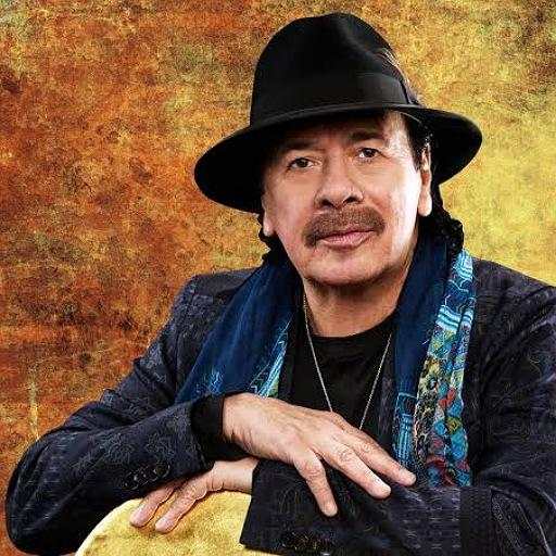 CARLOS SANTANA ALL SONGS 9.8