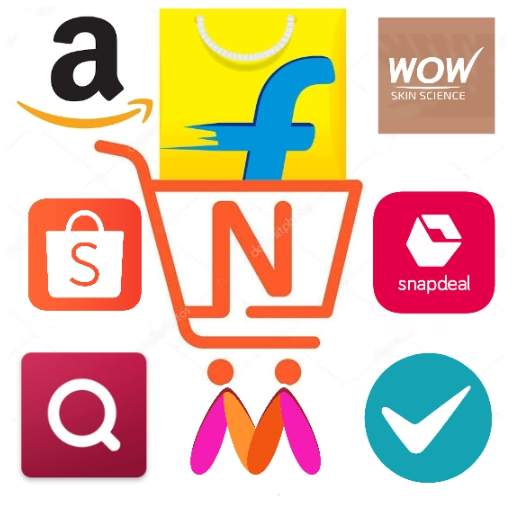 Nayan:- Online Shopping App 3.2.25