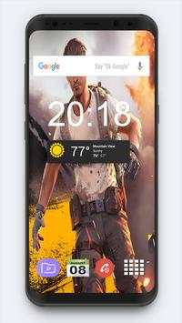 Free Fire Wallpapers скриншот 5