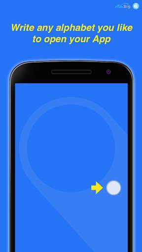 Quick Toucher - App Shortcut screenshot 2