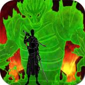 Ninja Fight Battle 4.0