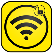 Wifi Hacker - Prank icon