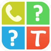 Guess the Apps! Word Game icon