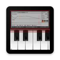 PIANO SAMPLER BETA 4.2 icon