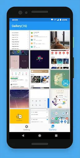 EZ Screenshot screenshot 3