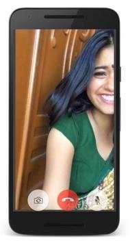 Desi Aunty Live Video Chat - Bhabhi Live Call screenshot 3