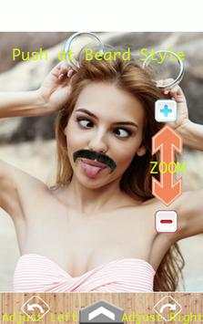 Beard Booth Editor screenshot 4