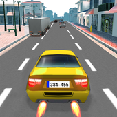 Car Racing आइकन