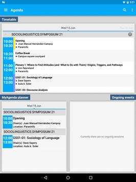 Sociolinguistics Symposium 21 screenshot 4