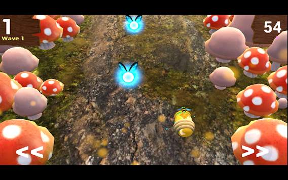 Pixie Plunder screenshot 10