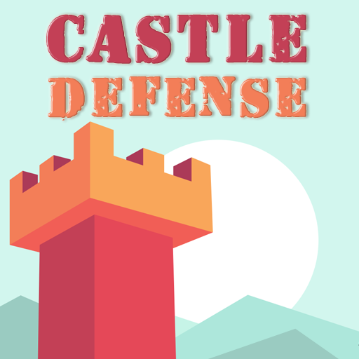Archery Castle Defense icon