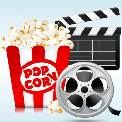 Hollywood Movies App icon