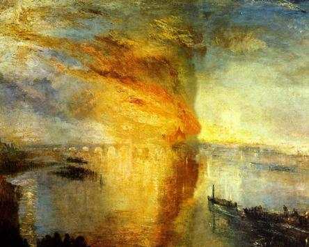 Wallpapers William Turner screenshot 5