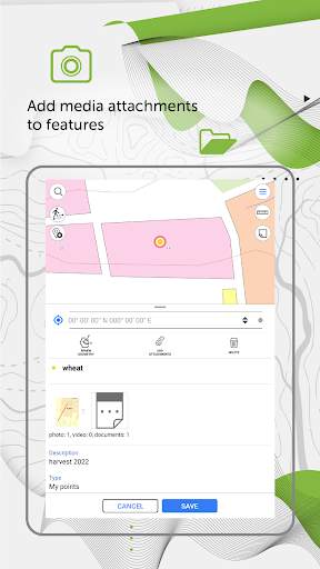 CarryMap screenshot 21
